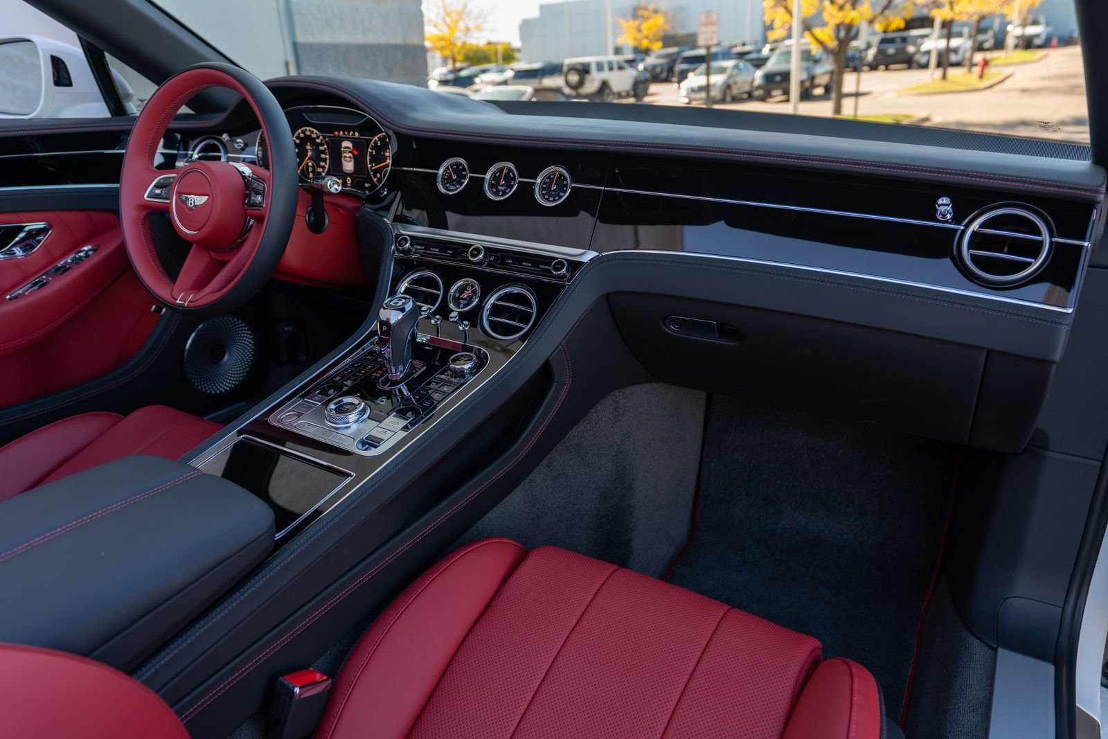 Certified 2024 Bentley Continental GT image 36