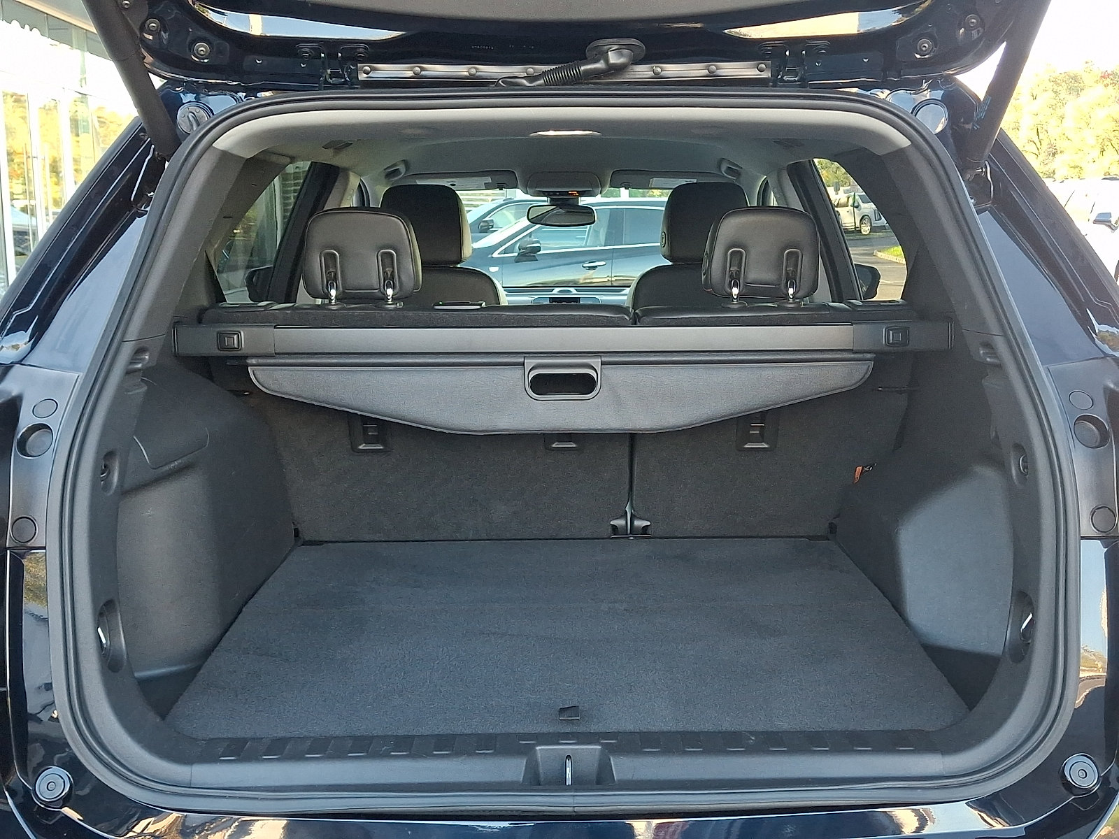 Used 2020 Chevrolet Equinox Premier AWD/4WD image 29