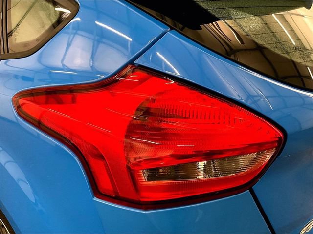 Certified 2017 Ford Focus RS AWD/4WD image 28