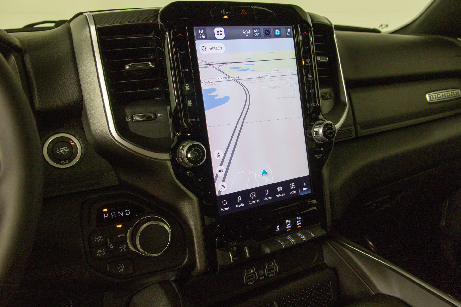 New 2026 RAM 1500 Big Horn image 22