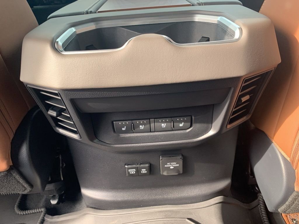 New 2025 Toyota Tundra 1794 Edition image 13