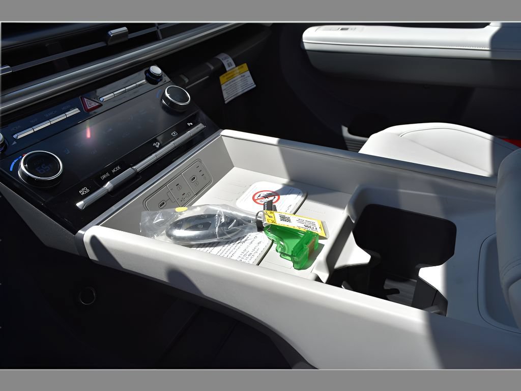 New 2026 Hyundai Santa Fe SEL FWD image 27