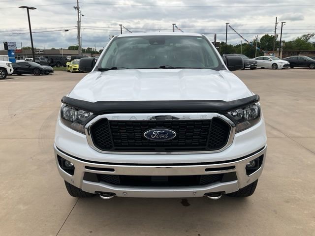 Used 2019 Ford Ranger XLT w/ FX4 Off-Road Package AWD/4WD image 35