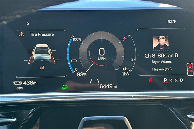 Certified 2024 GMC Sierra EV Denali image 23