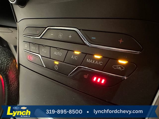Used 2017 Ford Edge SEL w/ Equipment Group 201A AWD/4WD image 12
