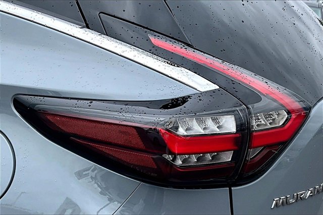 Certified 2024 Nissan Murano SL image 20