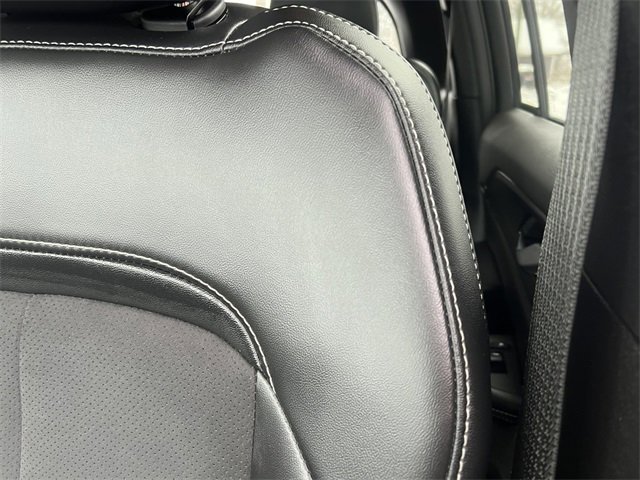 Used 2024 Jeep Grand Cherokee Altitude image 13