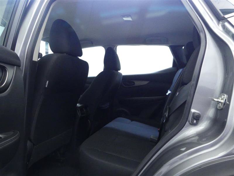 Used 2021 Nissan Rogue Sport S AWD/4WD image 22