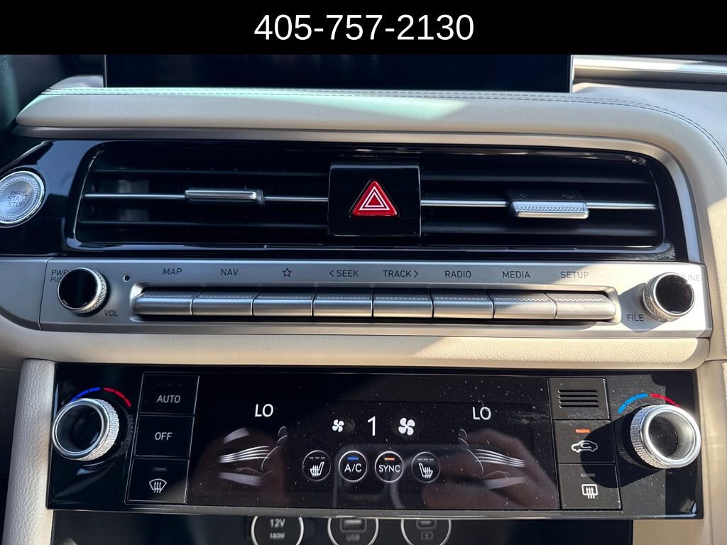 Certified 2026 Genesis G70 2.5T image 22