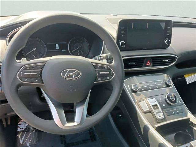 Used 2022 Hyundai Santa Fe SEL FWD image 7