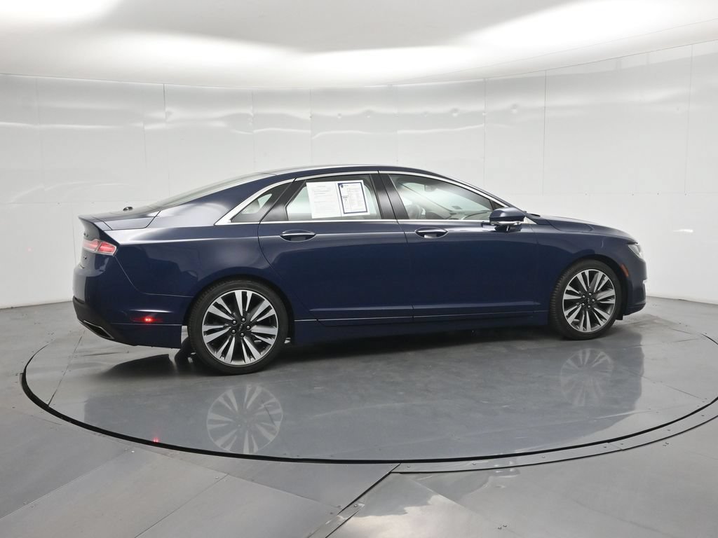 Used 2018 Lincoln MKZ Reserve FWD image 22