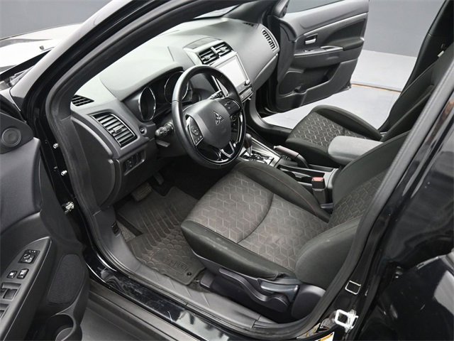 Used 2024 Mitsubishi Outlander Sport AWD image 9