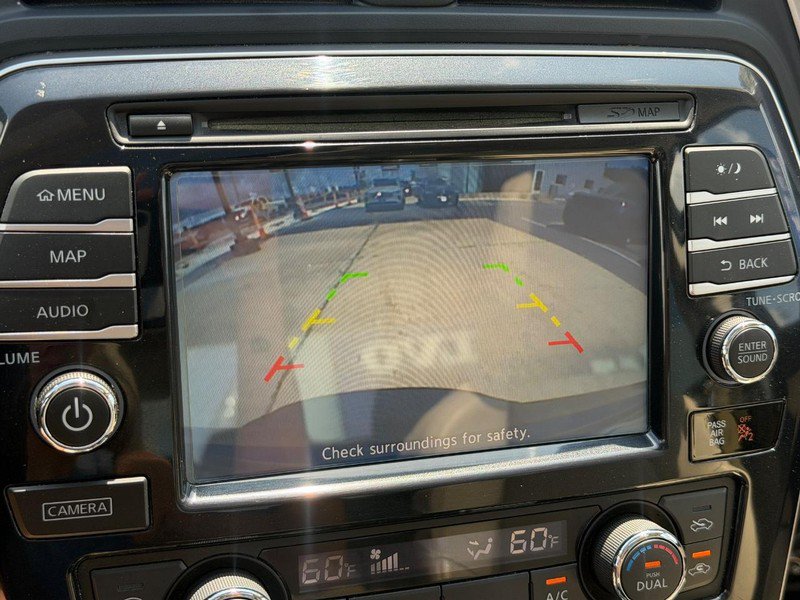 Used 2018 Nissan Maxima 3.5 SL FWD image 22