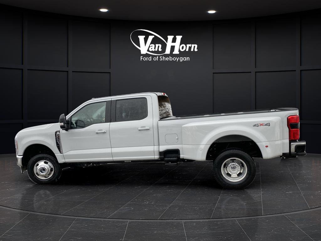 New 2026 Ford F350 XLT w/ XLT Premium Package image 13