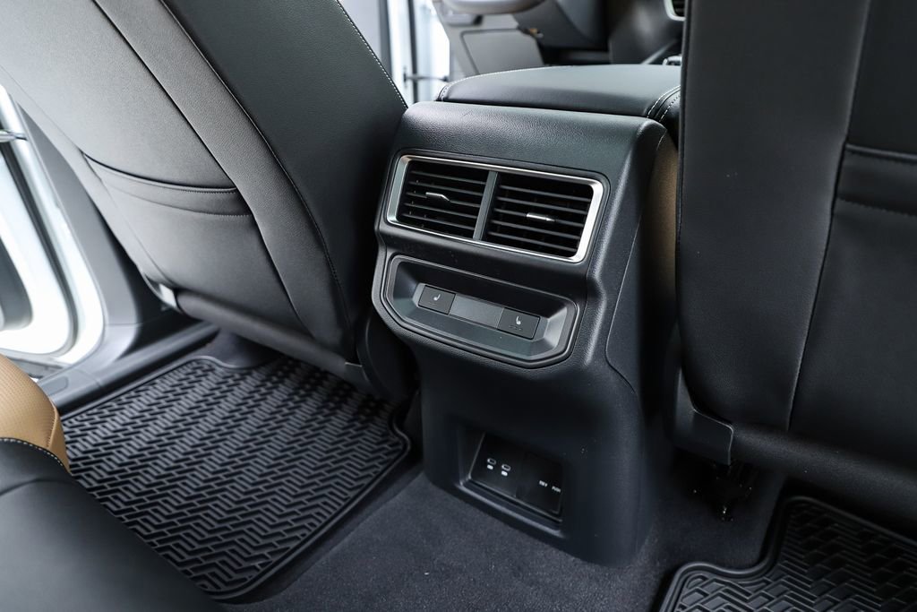 New 2026 Volkswagen Atlas Cross Sport SEL image 78