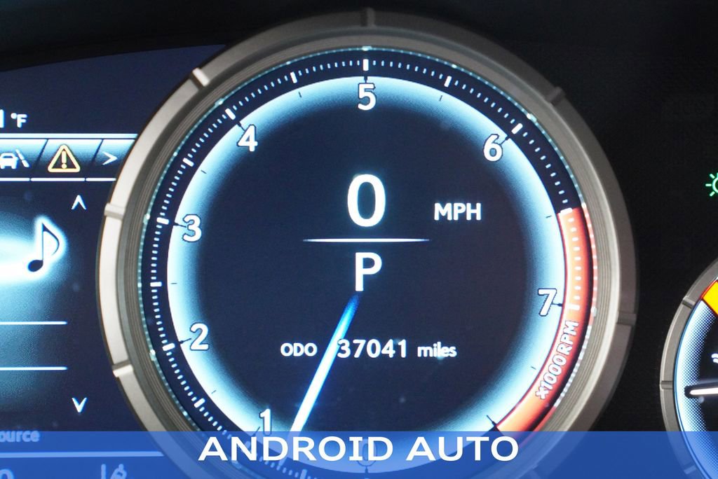 Used 2022 Lexus RX 350 F Sport image 13