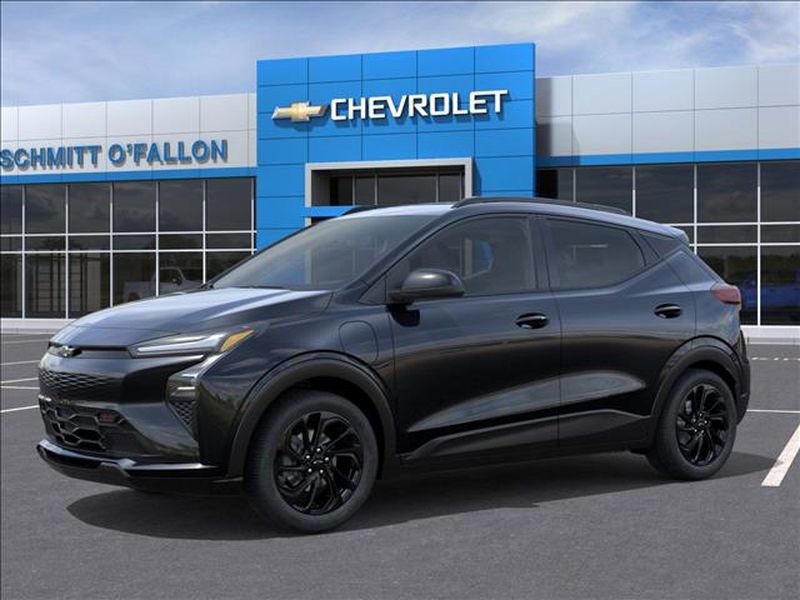 New 2027 Chevrolet Bolt RS image 2