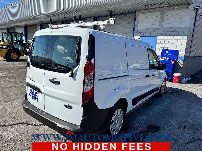 Used 2021 Ford Transit Connect XL image 2