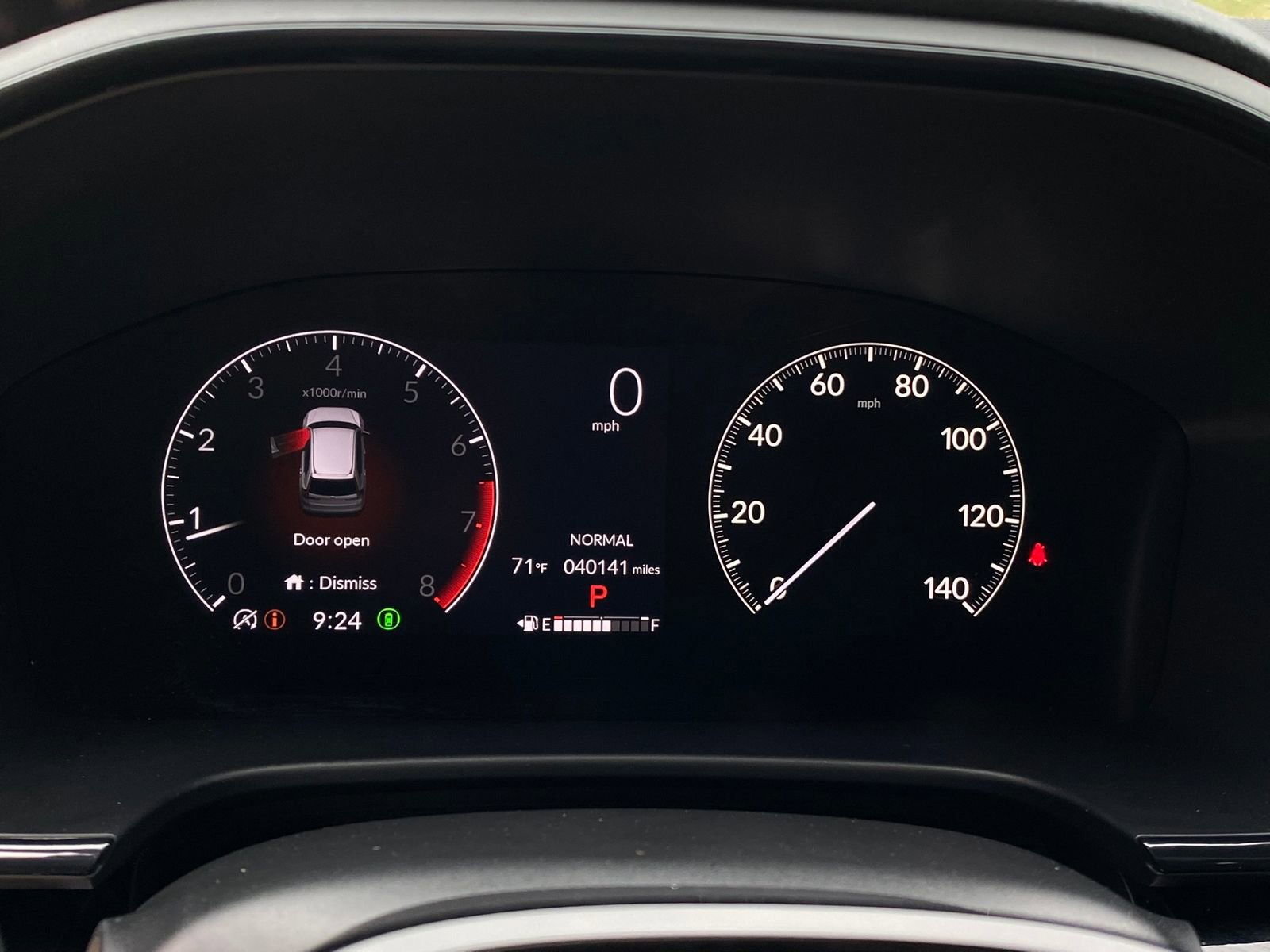 Used 2025 Honda CR-V EX-L image 23