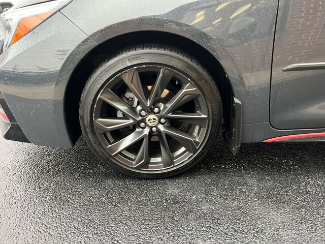 Used 2023 Toyota Corolla Hybrid AWD Sedan image 10