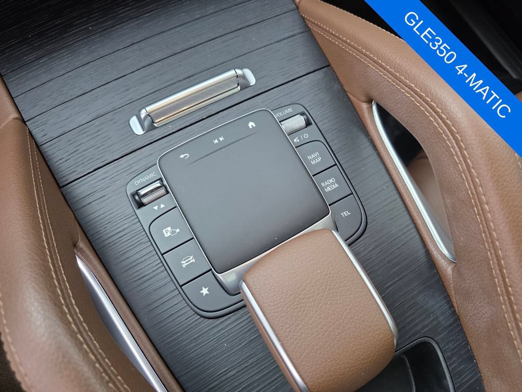 Used 2024 Mercedes-Benz GLE 350 4MATIC image 25