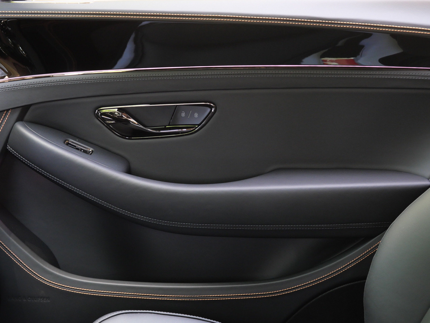 New 2026 Bentley Continental GT AWD/4WD image 15