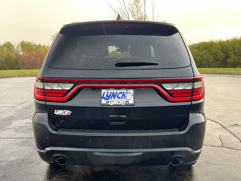 Used 2024 Dodge Durango GT image 43