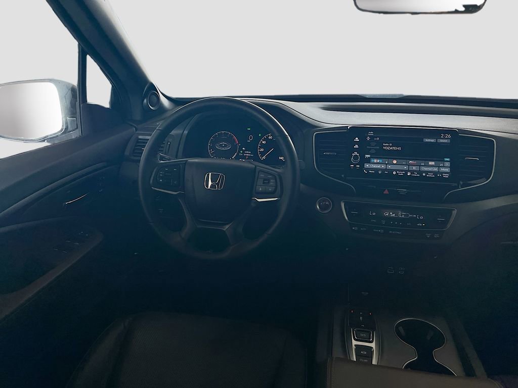 Used 2024 Honda Ridgeline RTL image 23