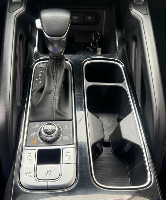 Used 2022 Kia Telluride S image 14