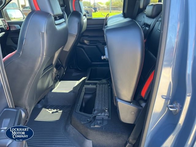 Used 2024 Ford Ranger Raptor image 19