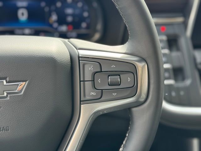 Certified 2024 Chevrolet Suburban Z71 w/ Z71 Off-Road Package image 27