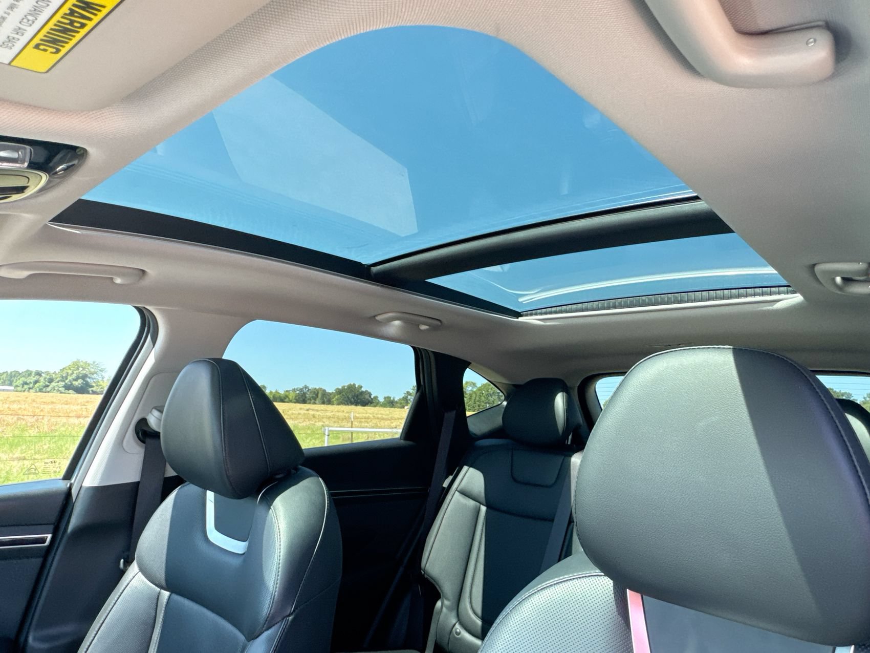 Used 2024 Hyundai Tucson Limited AWD/4WD image 22