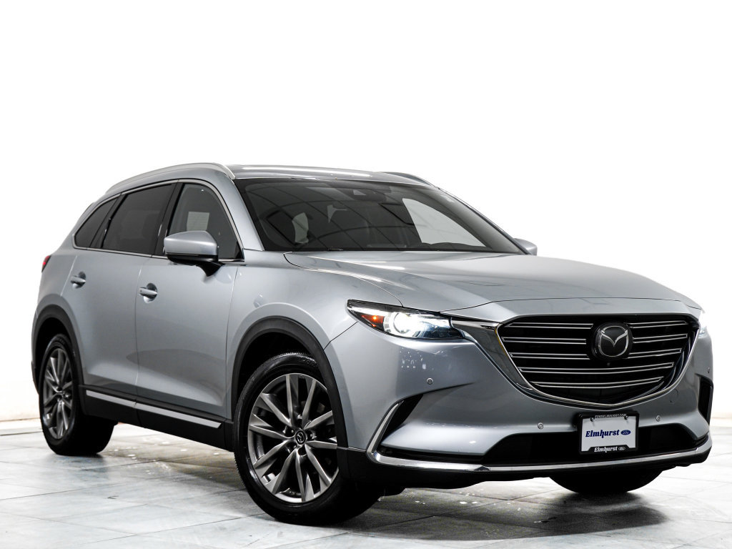 Used 2019 MAZDA CX-9 Grand Touring AWD/4WD image 1