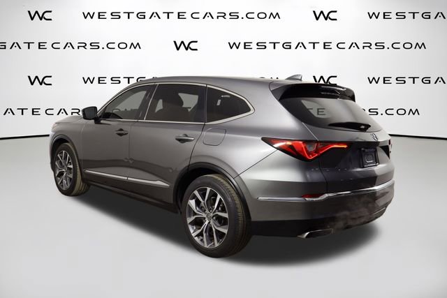 Used 2023 Acura MDX FWD w/ Technology Package image 44