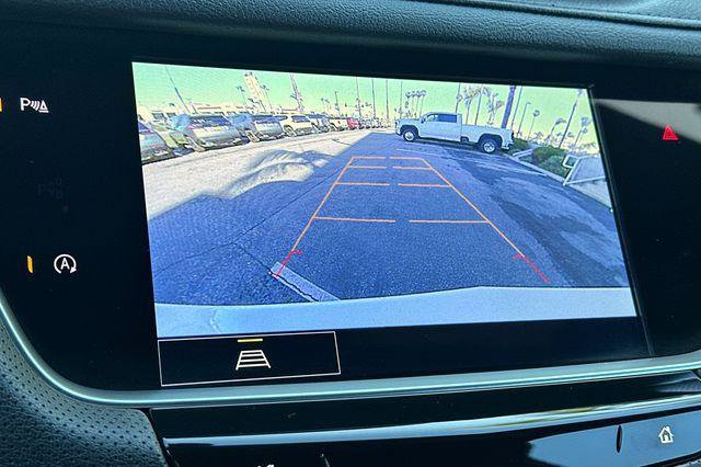 New 2026 Cadillac XT5 Luxury FWD image 20