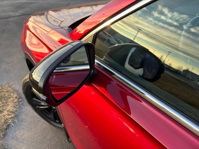 Certified 2023 Honda CR-V Sport Touring image 30