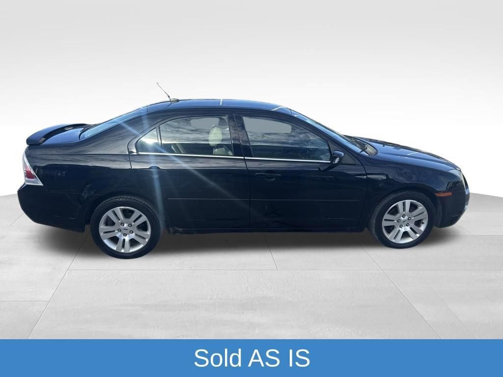 Used 2007 Ford Fusion SEL image 6