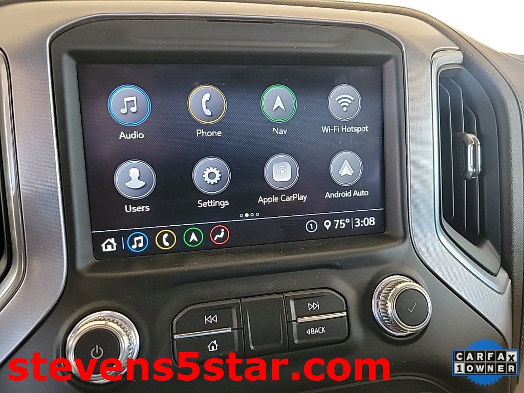 Used 2020 GMC Sierra 1500 SLT image 15