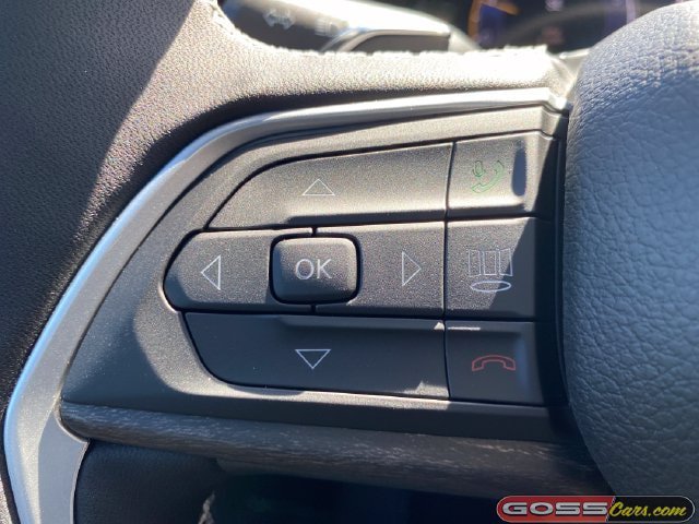New 2026 Jeep Grand Cherokee Limited w/ Limited Altitude Package AWD/4WD image 19