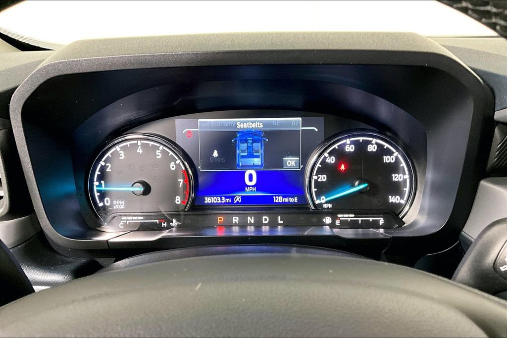 Used 2023 Ford Maverick Tremor w/ Tremor Off-Road Package image 20