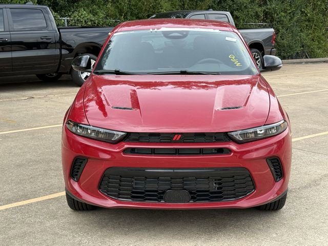 New 2025 Dodge Hornet GT w/ GT Blacktop Package image 3