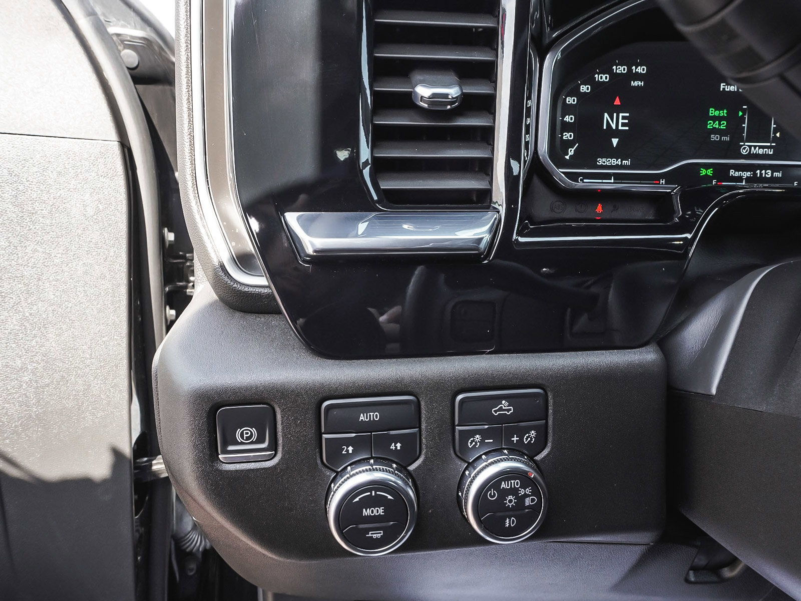 Used 2023 GMC Sierra 1500 Elevation image 16
