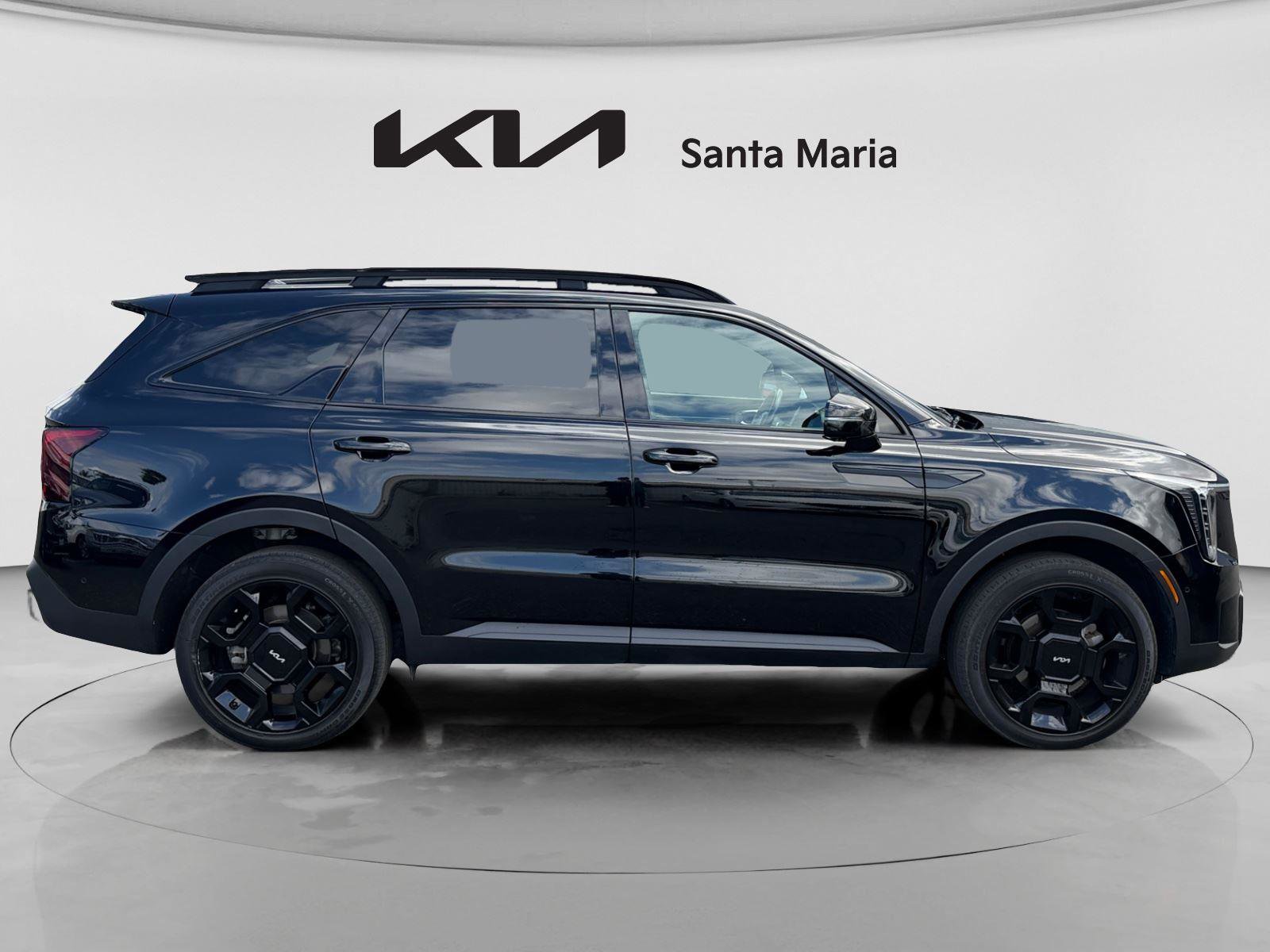 Certified 2024 Kia Sorento SX Prestige w/ Olive Brown Leather Package image 9