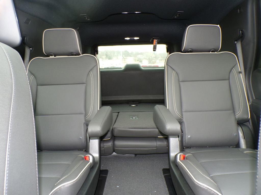 New 2026 Chevrolet Tahoe Premier AWD/4WD image 10
