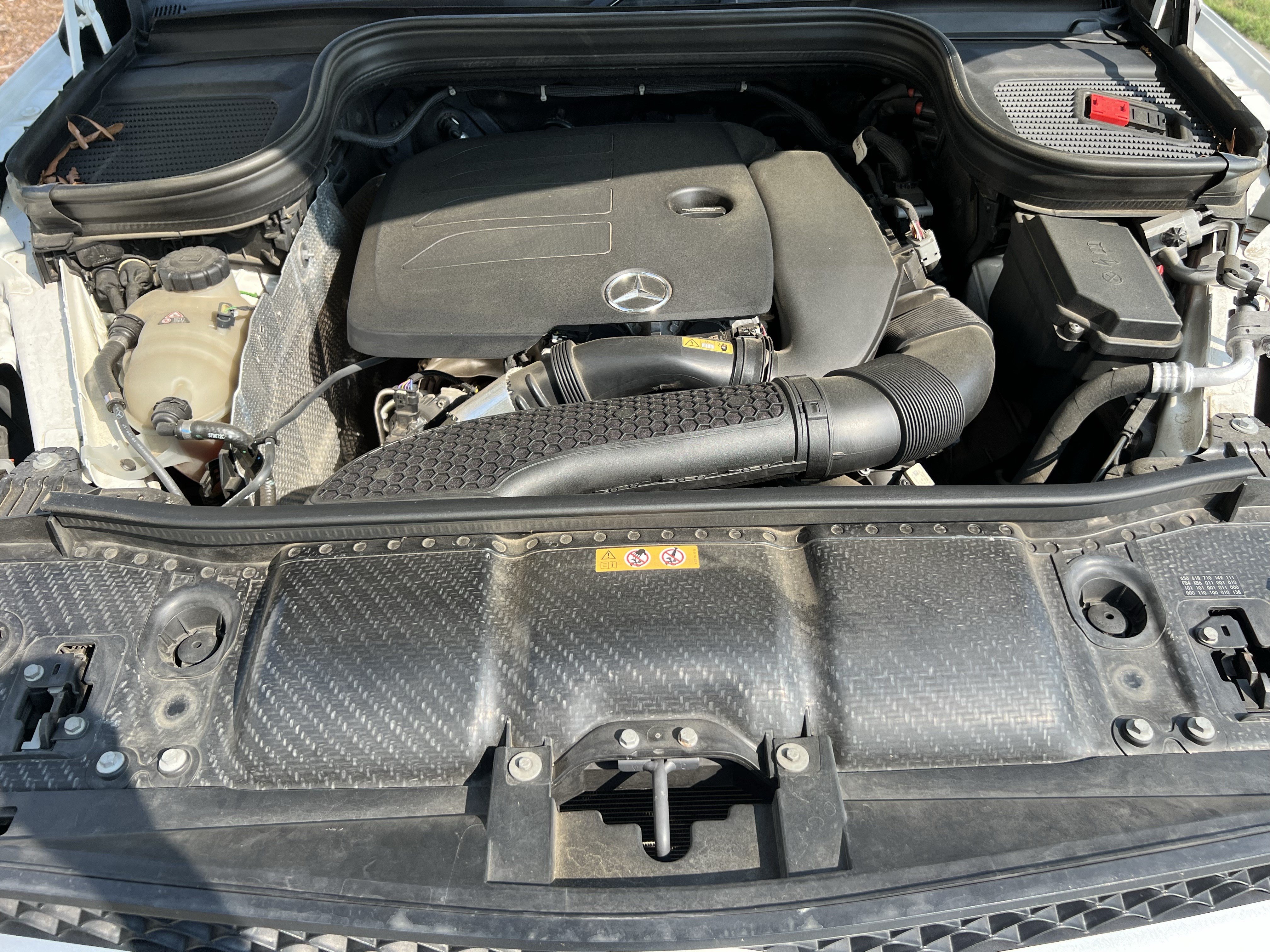 Used 2020 Mercedes-Benz GLE 350 4MATIC image 36