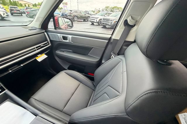 New 2026 Hyundai Santa Fe SEL AWD/4WD image 10