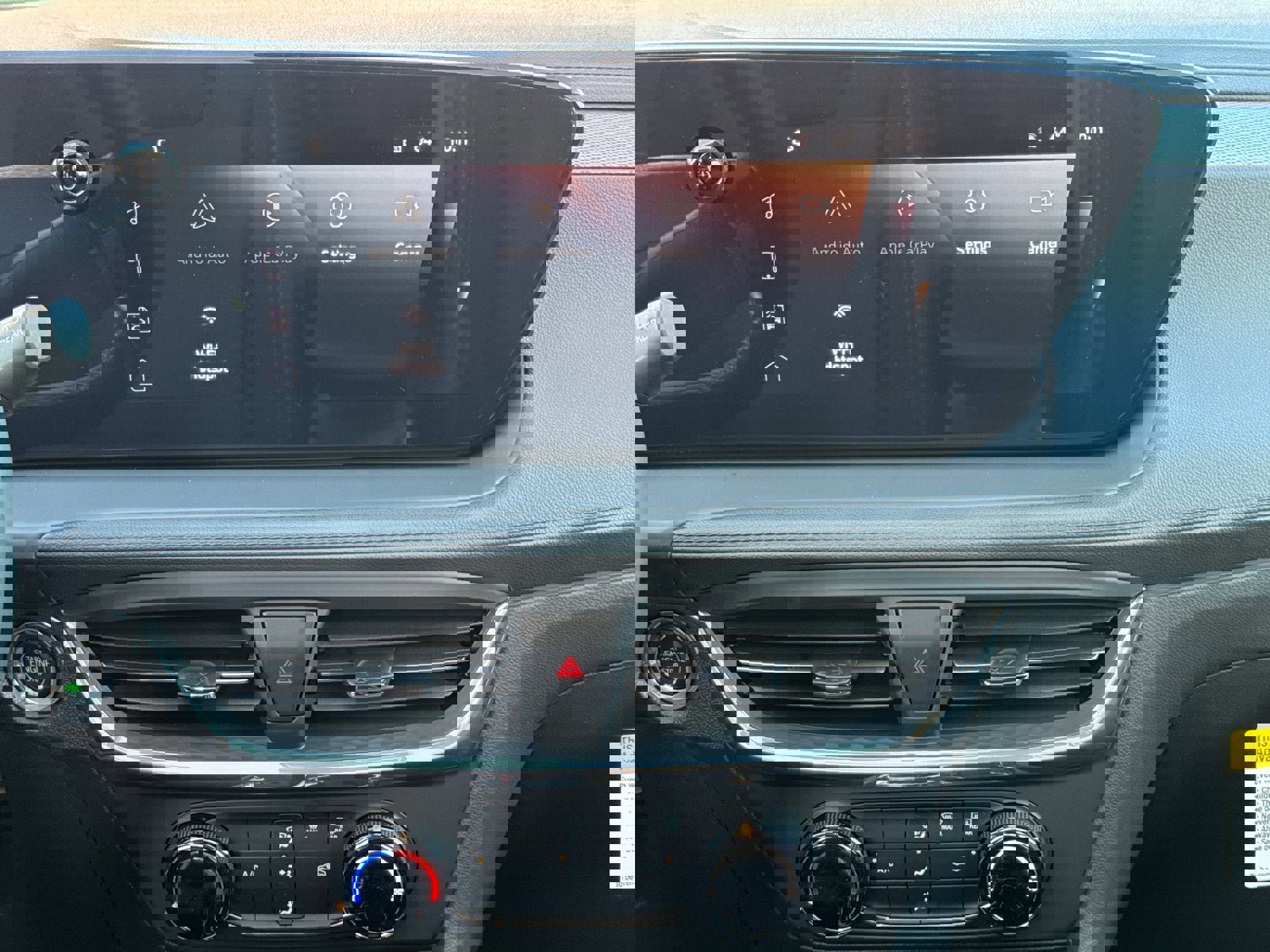 New 2026 Buick Encore GX Preferred w/ Advanced Technology Package image 22