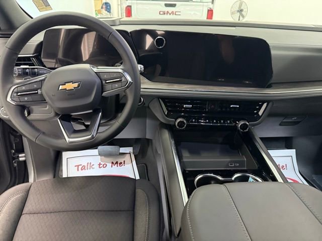 New 2026 Chevrolet Tahoe LS RWD image 15