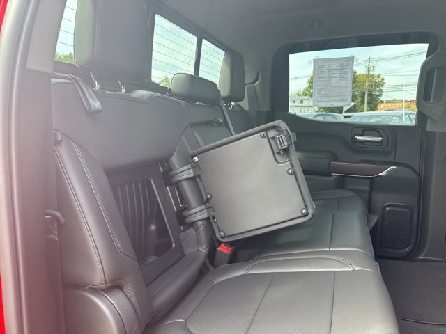 Used 2019 GMC Sierra 1500 SLT w/ SLT Convenience Package image 34