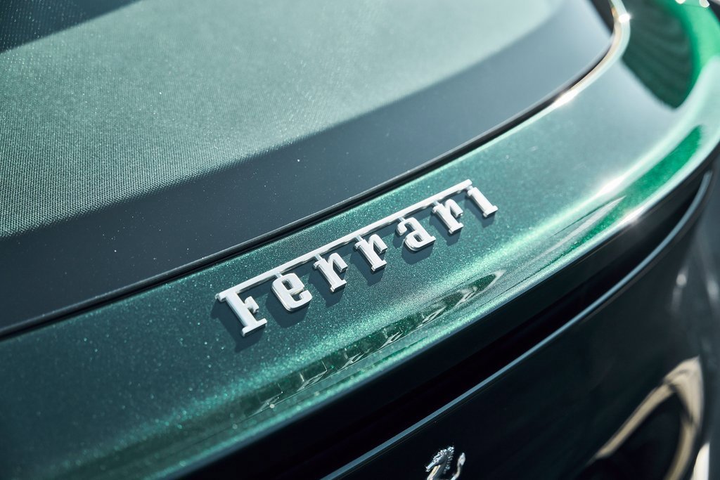 Used 2026 Ferrari Purosangue image 14